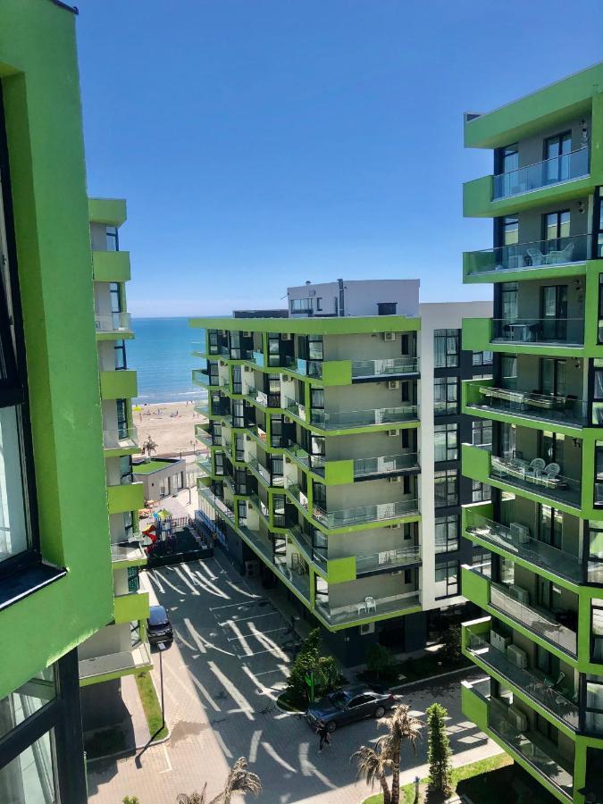 North Spa&Pools Alezzibeach 那沃达利 外观 照片