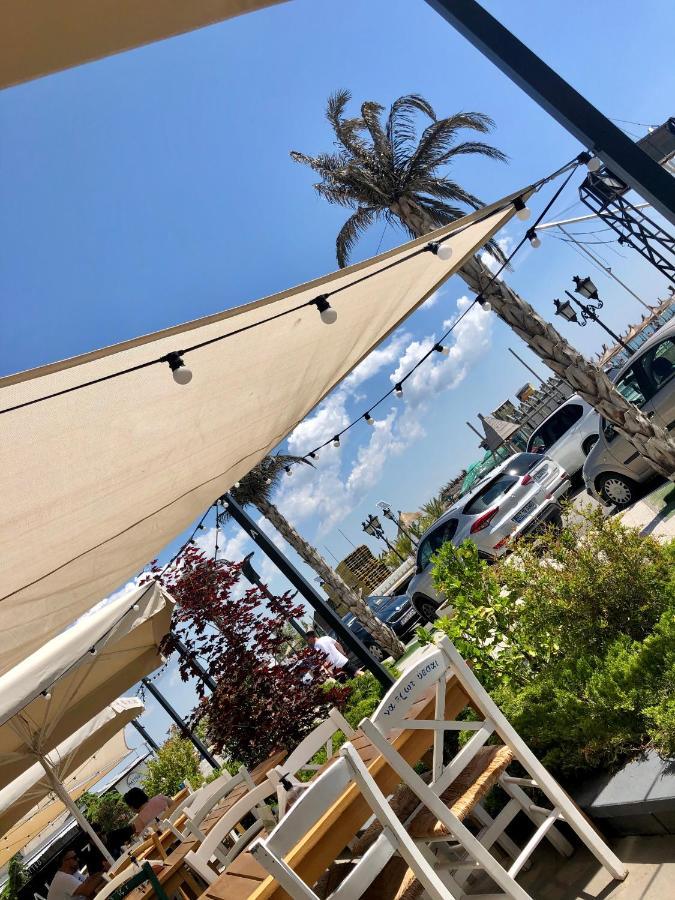 North Spa&Pools Alezzibeach 那沃达利 外观 照片