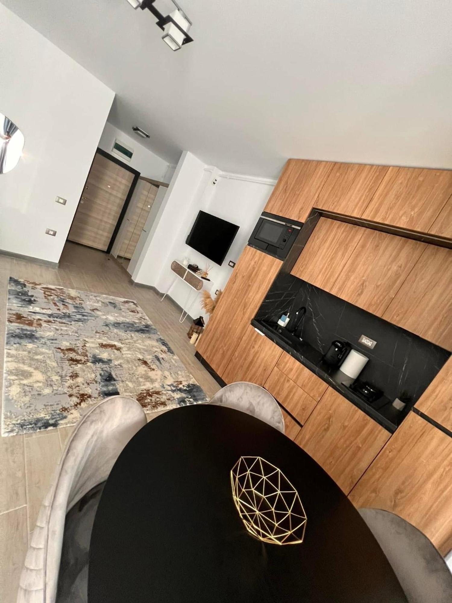 North Spa&Pools Alezzibeach 那沃达利 外观 照片